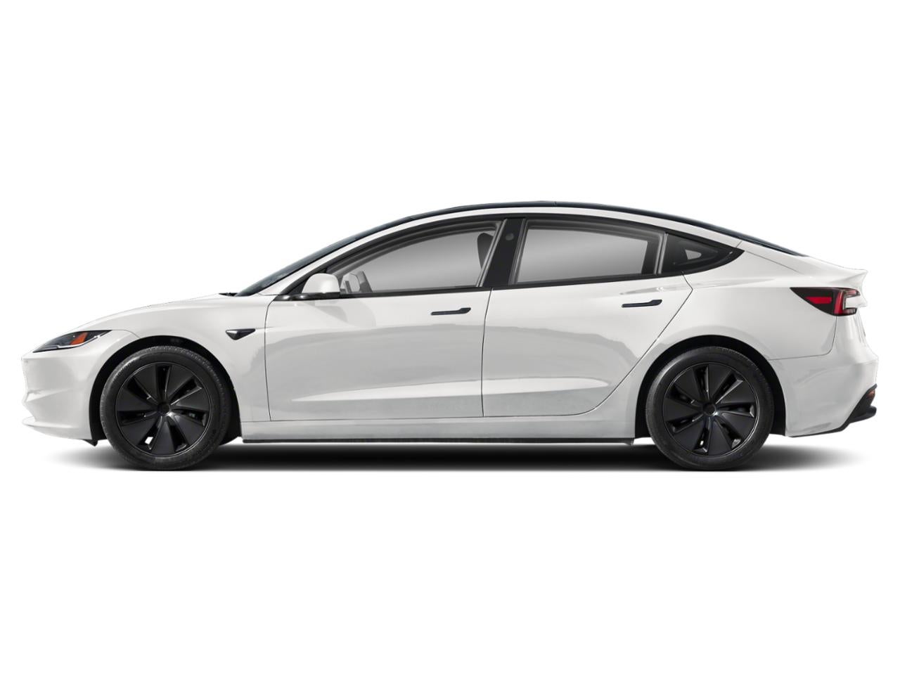 2024 Tesla Model 3 Performance AWD
