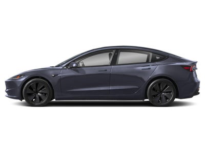 2024 Tesla Model 3 Performance AWD