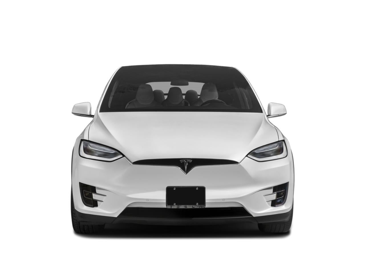 2018 Tesla Model X P100D AWD