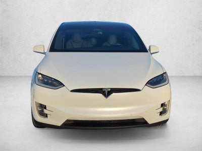 2018 Tesla Model X 100D AWD