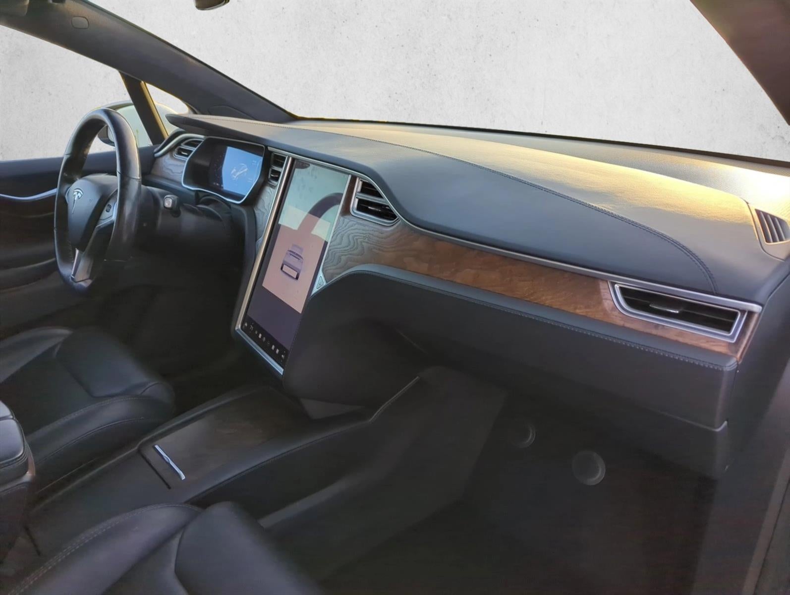 2018 Tesla Model X 100D AWD