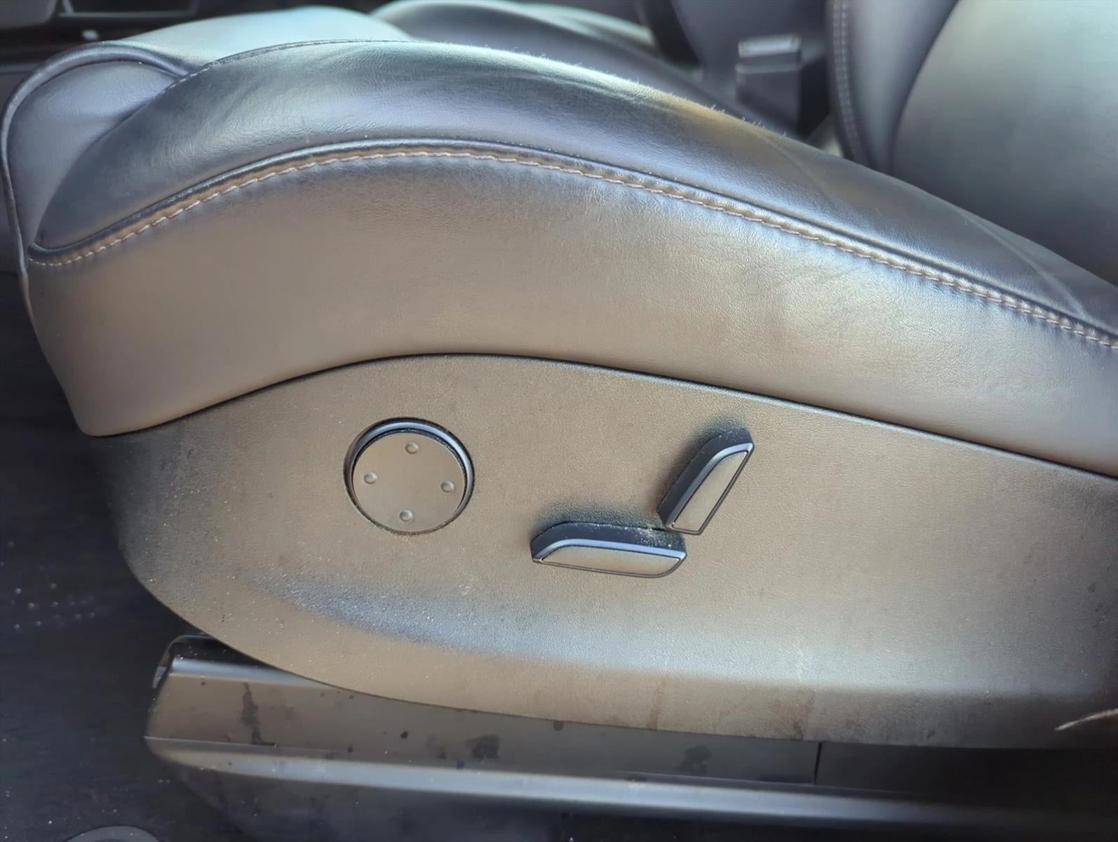 2018 Tesla Model X 100D AWD