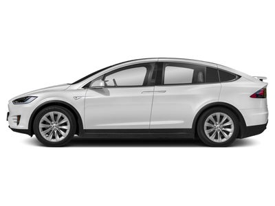 2018 Tesla Model X 100D AWD