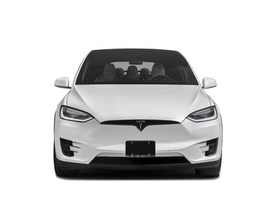 2018 Tesla Model X 100D AWD