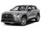 2023 Toyota Corolla Cross L 2WD (Natl)