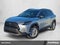 2025 Toyota Corolla Cross LE 2WD (Natl)