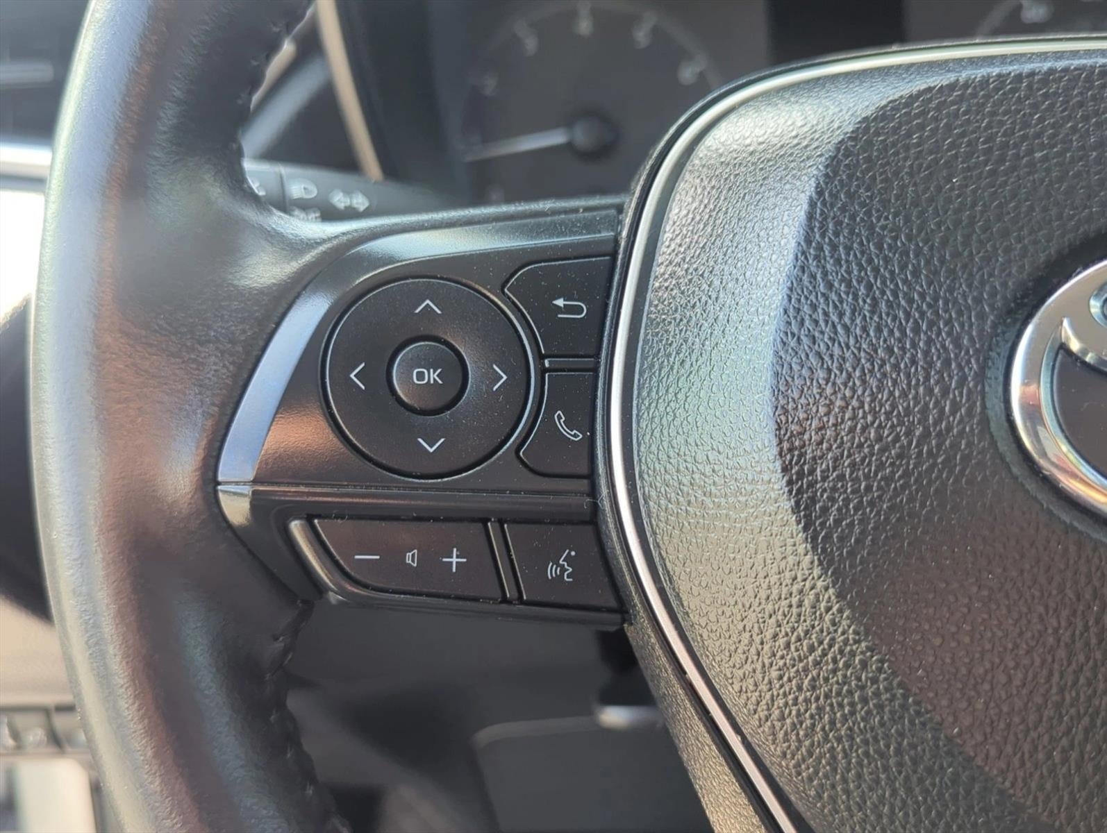 2024 Toyota Corolla Cross LE 2WD (Natl)