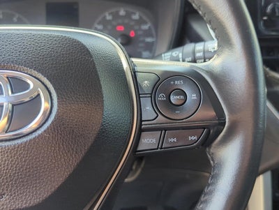 2024 Toyota Corolla Cross LE 2WD (Natl)