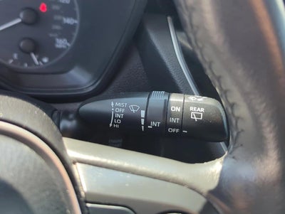 2024 Toyota Corolla Cross LE 2WD (Natl)