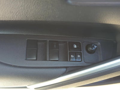 2024 Toyota Corolla Cross LE 4WD (Natl)