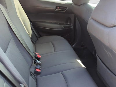2024 Toyota Corolla Cross LE 4WD (Natl)