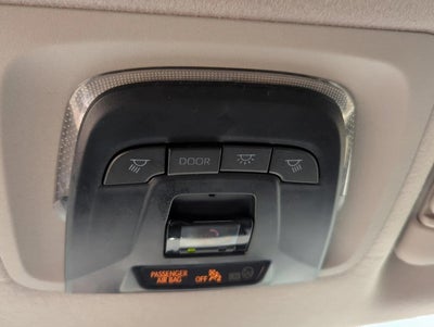 2024 Toyota Corolla Cross LE 4WD (Natl)