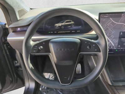 2024 Tesla Model X AWD