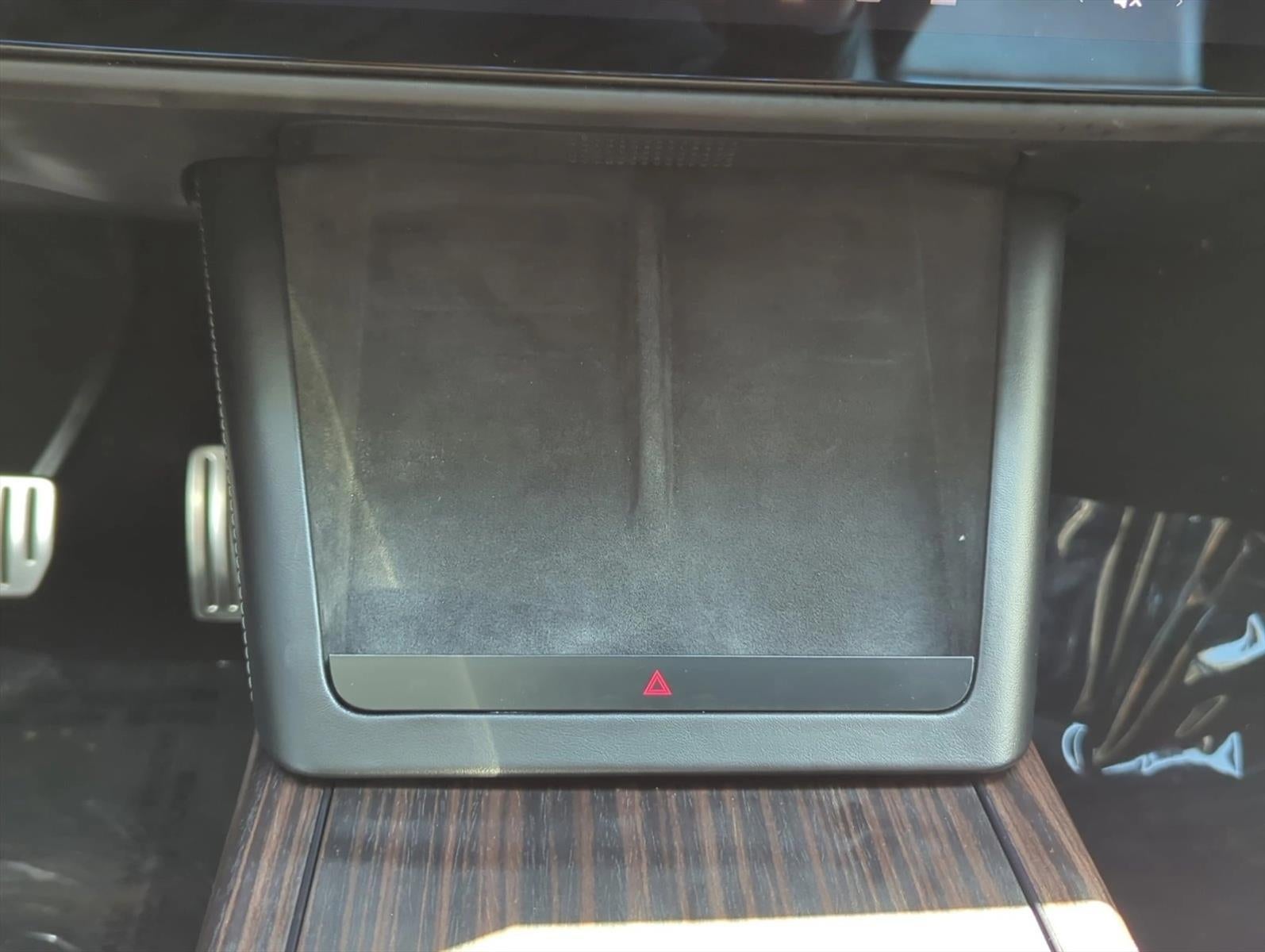 2024 Tesla Model X AWD