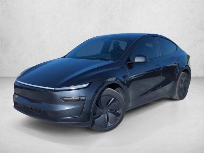 2026 Tesla Model Y Premium RWD