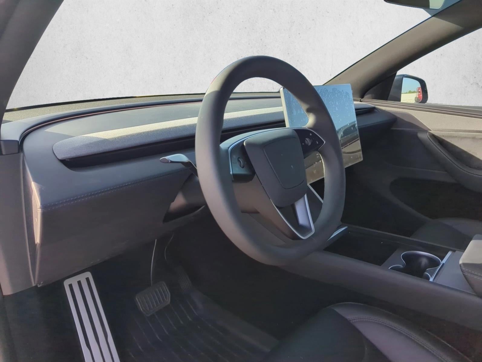 2026 Tesla Model Y Premium RWD