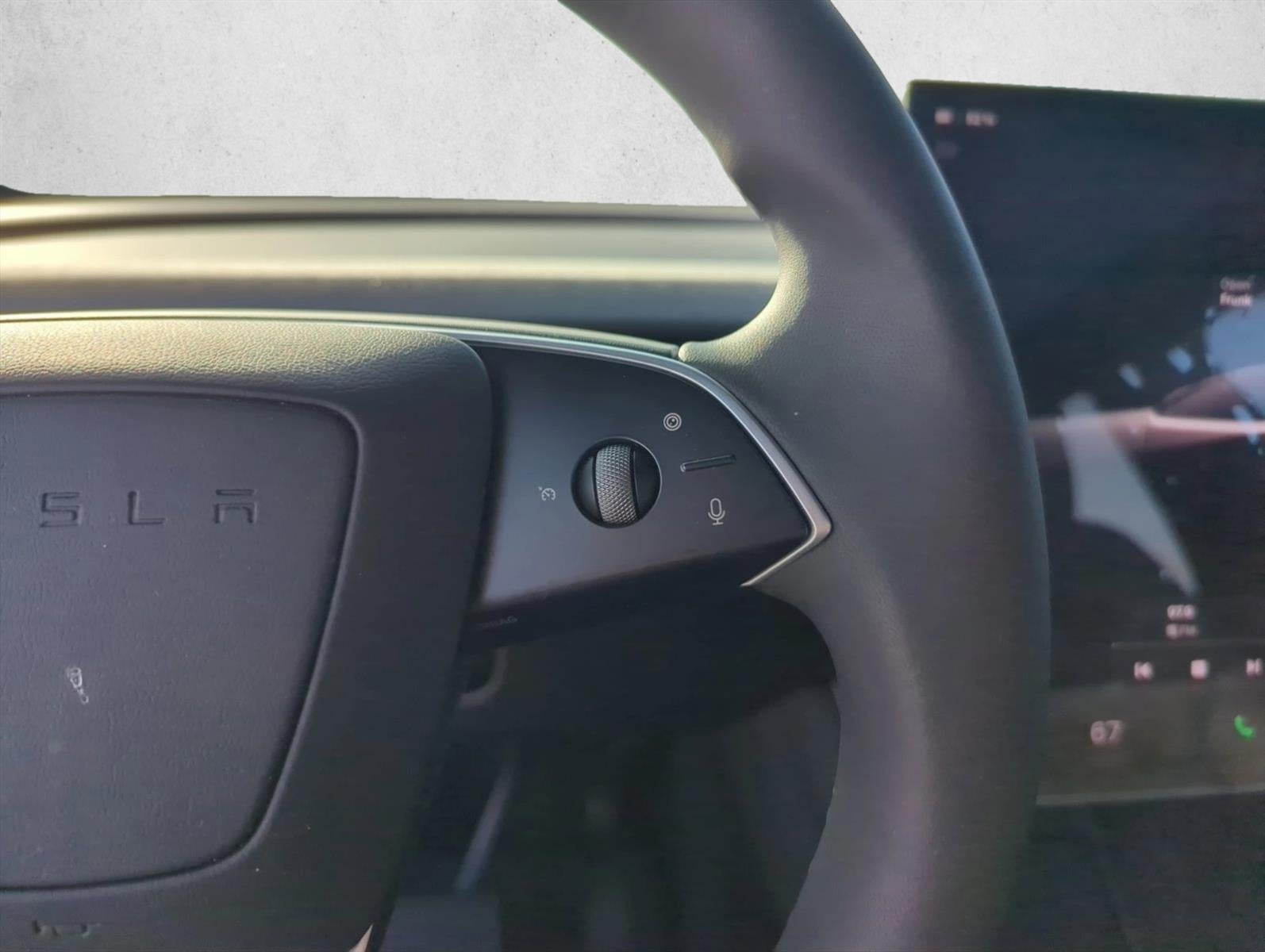 2026 Tesla Model Y Premium RWD
