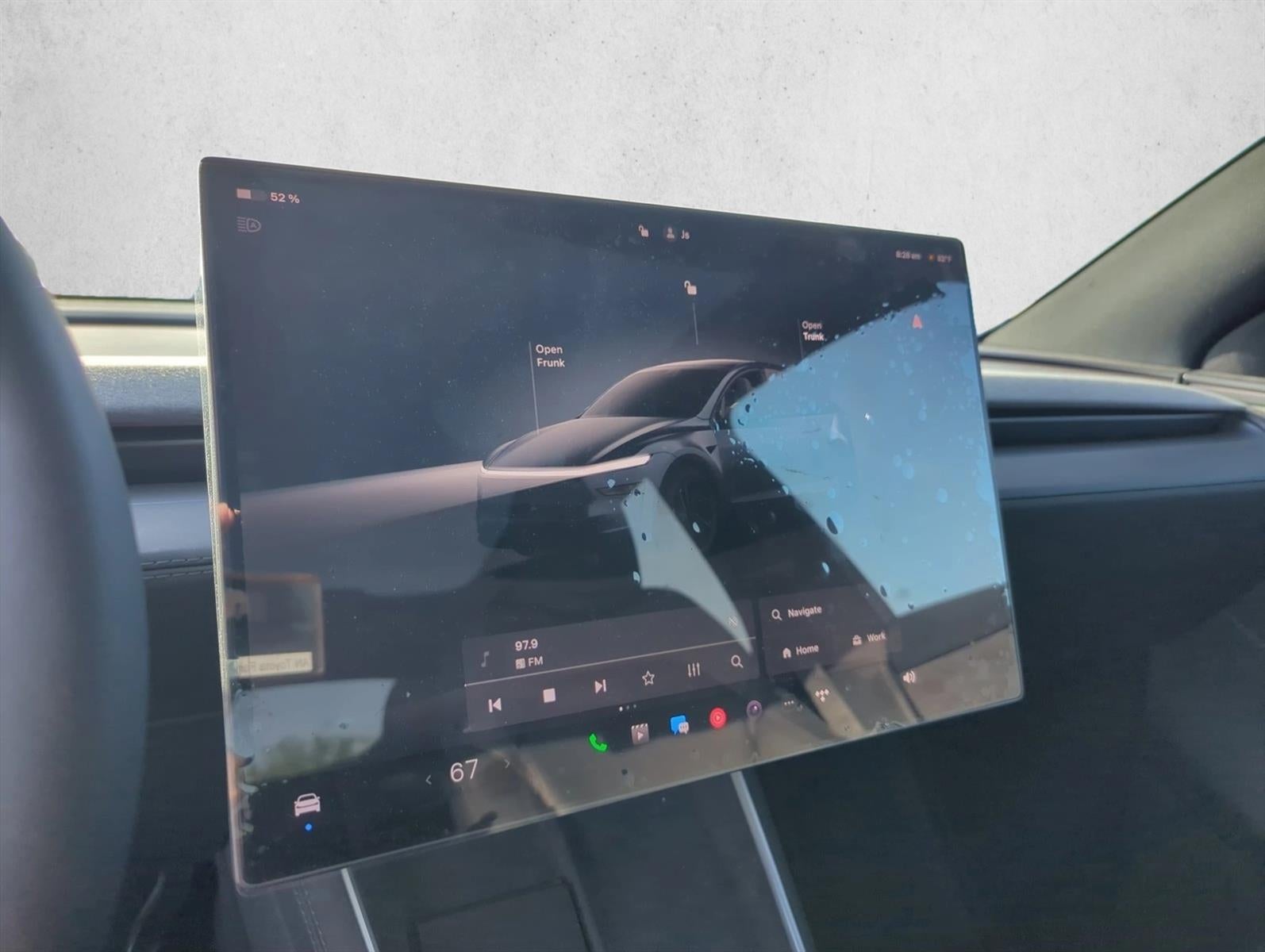 2026 Tesla Model Y Premium RWD