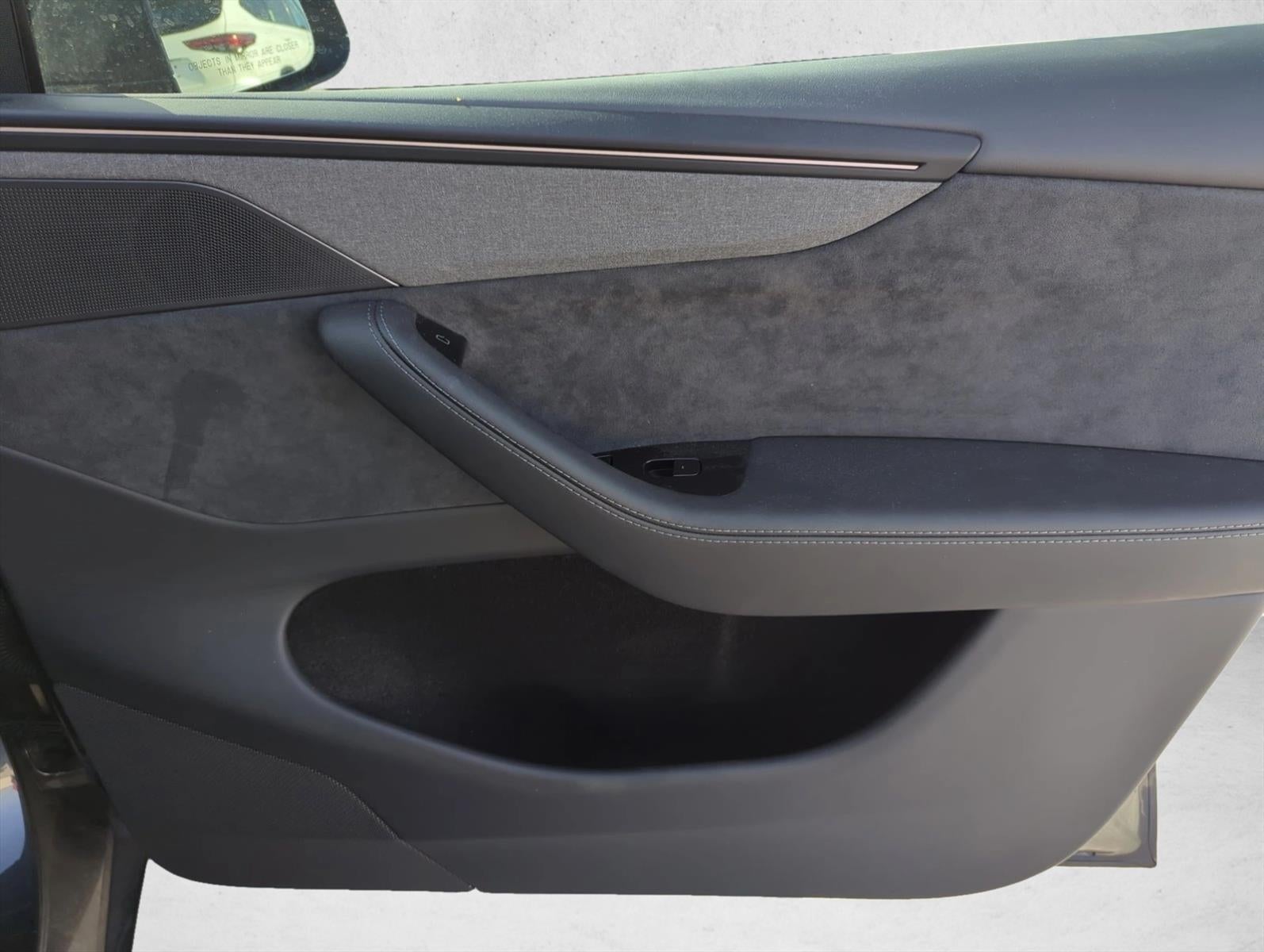 2026 Tesla Model Y Premium RWD