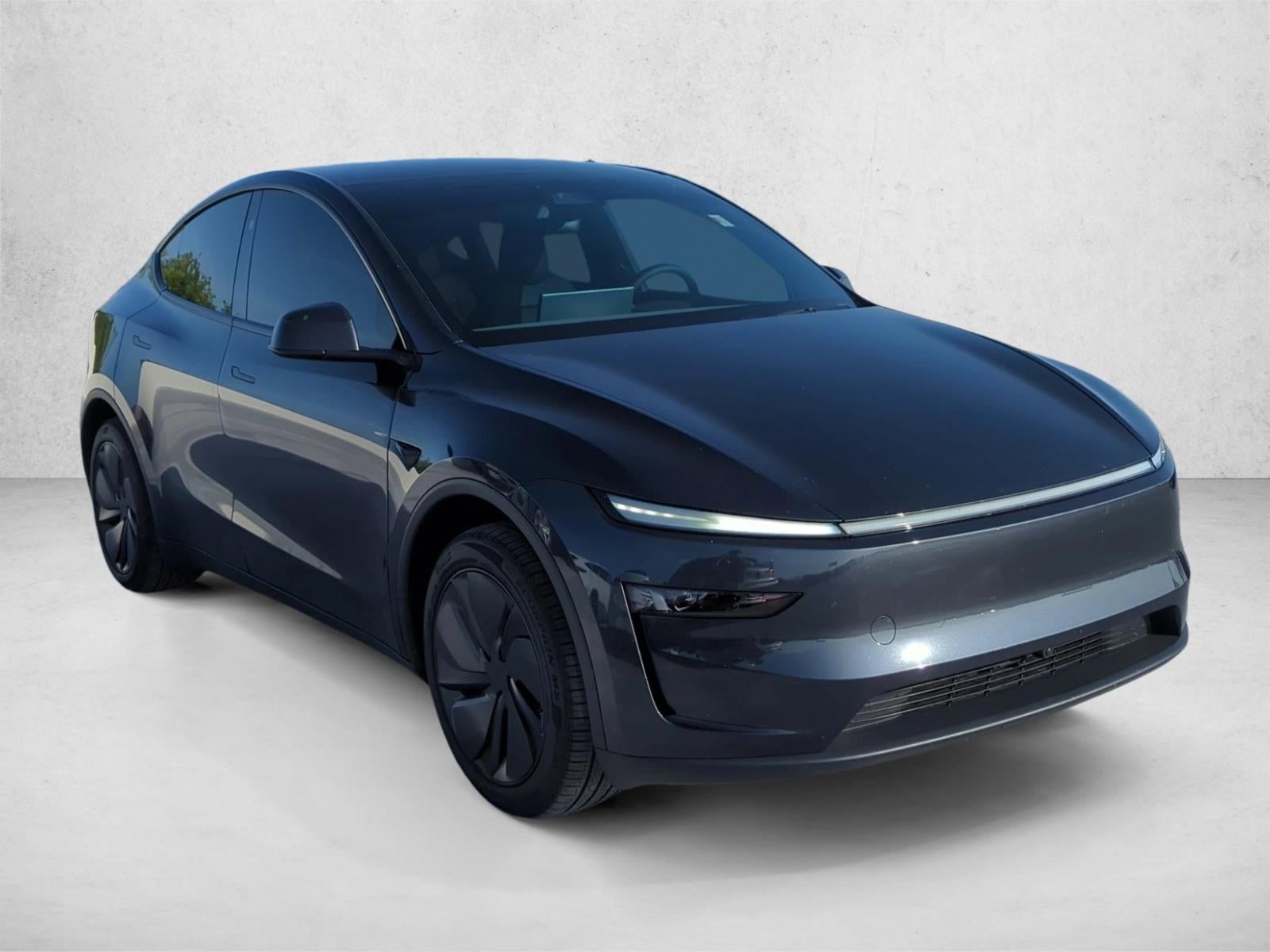 2026 Tesla Model Y Premium RWD