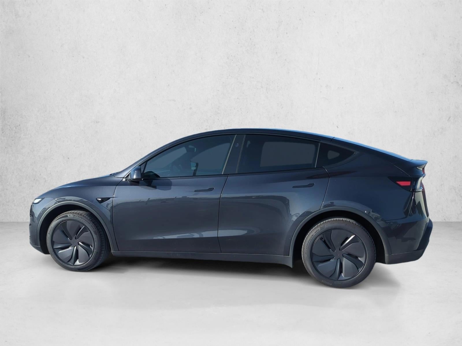 2026 Tesla Model Y Premium RWD