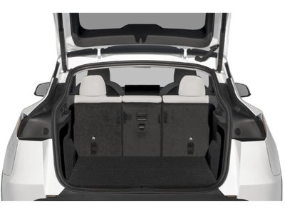 2026 Tesla Model Y Premium RWD