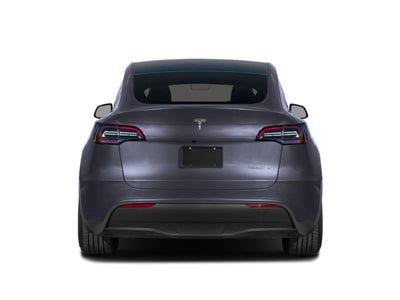 2024 Tesla Model Y Performance AWD