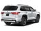 2025 Toyota Sequoia Limited 4WD (SE)