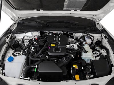 2017 FIAT 124 Spider Lusso Convertible