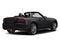 2017 FIAT 124 Spider Lusso Convertible