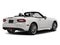 2017 FIAT 124 Spider Lusso Convertible