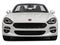 2017 FIAT 124 Spider Lusso Convertible