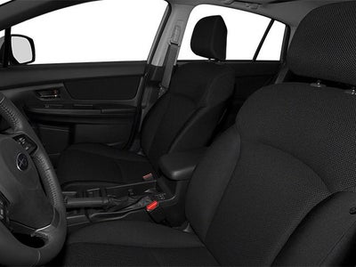 2013 Subaru Impreza Wagon 5dr Auto 2.0i Limited