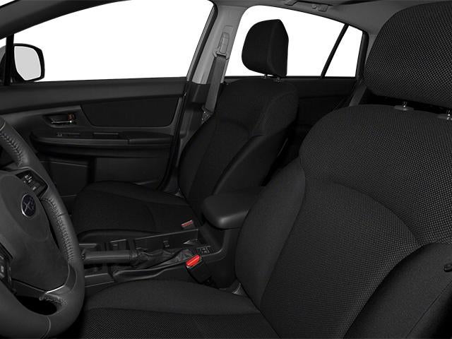 2013 Subaru Impreza Wagon 5dr Auto 2.0i Limited