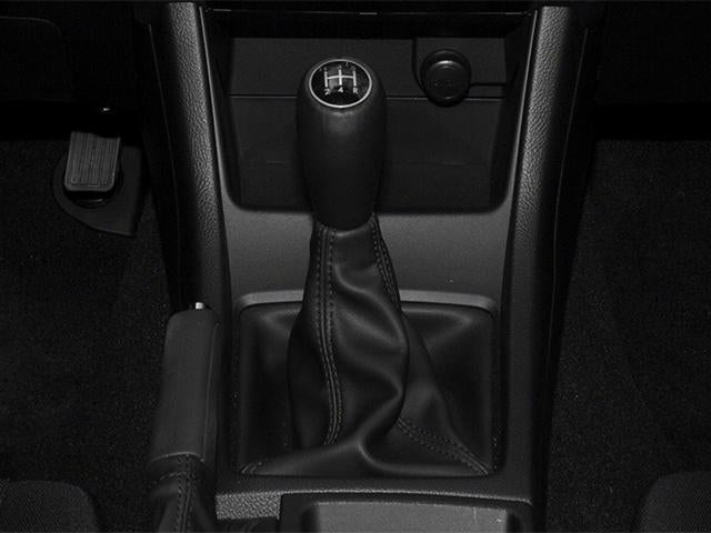 2013 Subaru Impreza Wagon 5dr Auto 2.0i Limited