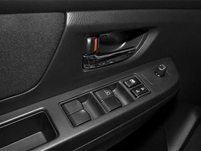 2013 Subaru Impreza Wagon 5dr Auto 2.0i Limited