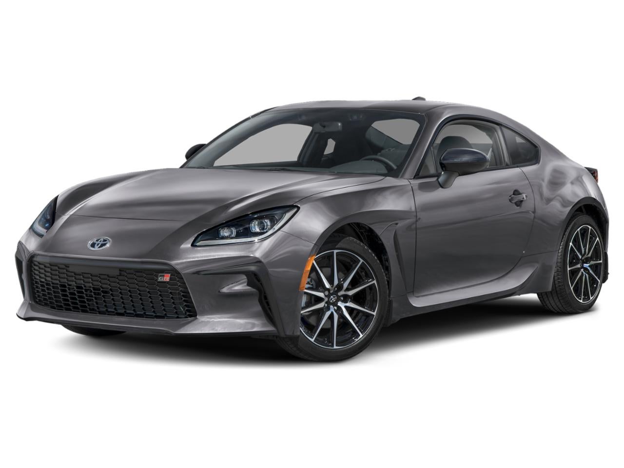 2024 Toyota GR86 Manual (Natl)