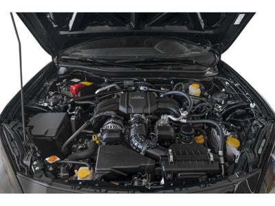 2024 Toyota GR86 Manual (Natl)