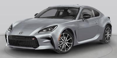 2024 Toyota GR86 Manual (Natl)