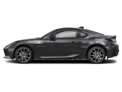 2024 Toyota GR86 Manual (Natl)