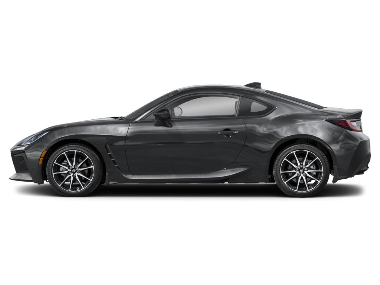 2024 Toyota GR86 Manual (Natl)