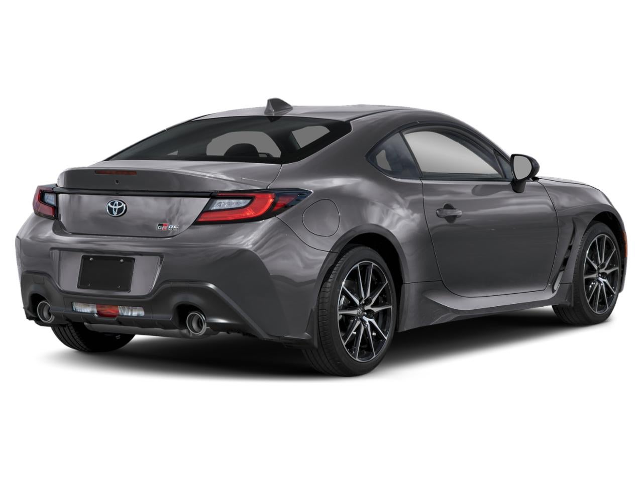 2024 Toyota GR86 Manual (Natl)