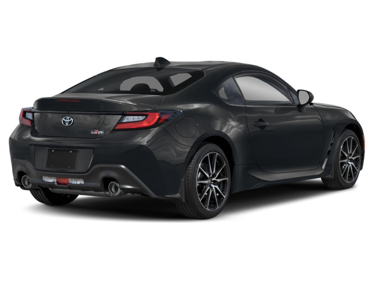 2024 Toyota GR86 Manual (Natl)