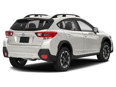 2022 Subaru Crosstrek CVT