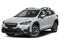 2022 Subaru Crosstrek CVT