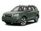 2017 Subaru Forester 2.5i CVT