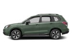 2017 Subaru Forester 2.5i CVT