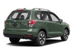 2017 Subaru Forester 2.5i CVT