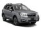 2017 Subaru Forester 2.5i Limited CVT