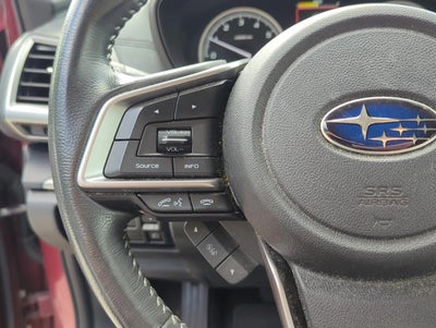 2019 Subaru Forester 2.5i Premium